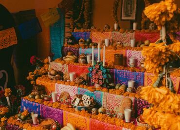 Día de Muertos 2025: ¿cuál es el origen de las calaveritas literarias?