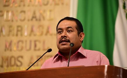 Riña en partido Querétaro-Atlas prende "focos rojos" en CDMX, dice diputado de Morena