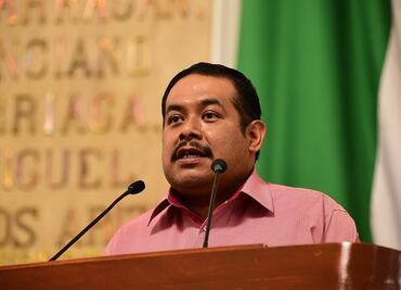 Riña en partido Querétaro-Atlas prende "focos rojos" en CDMX, dice diputado de Morena