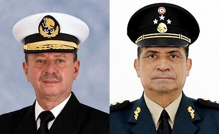 Adecuadas, las designaciones en Defensa y Marina: especialistas