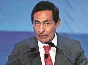 Banqueros celebran continuidad de Ramírez de la O en Hacienda