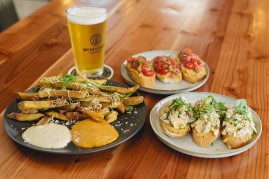 Lánzate a probar cervezas en Ensenada