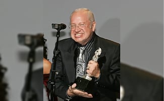 Adiós a Eduardo Manzano