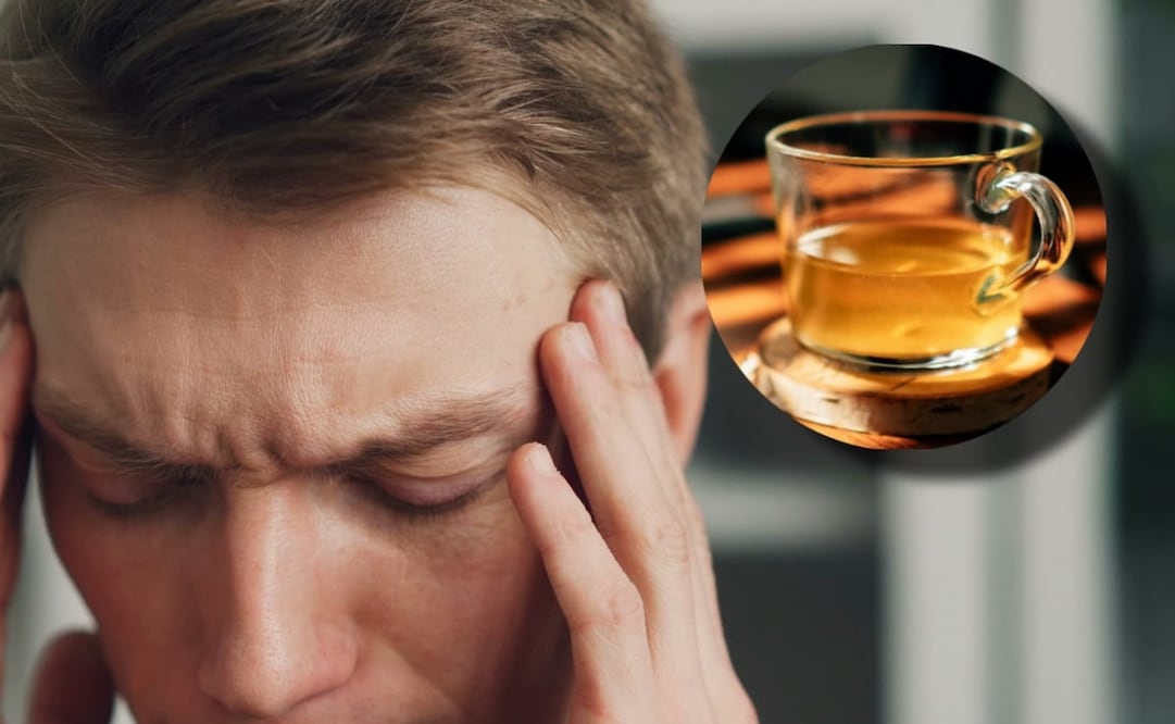 Prueba esta bebida natural para combatir la resaca después de una fiesta. Foto: Especial