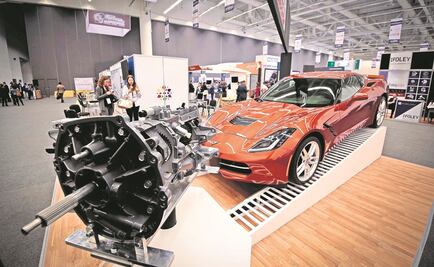 Rechazan fabricantes de camiones de EU renovar TLCAN cada 5 años