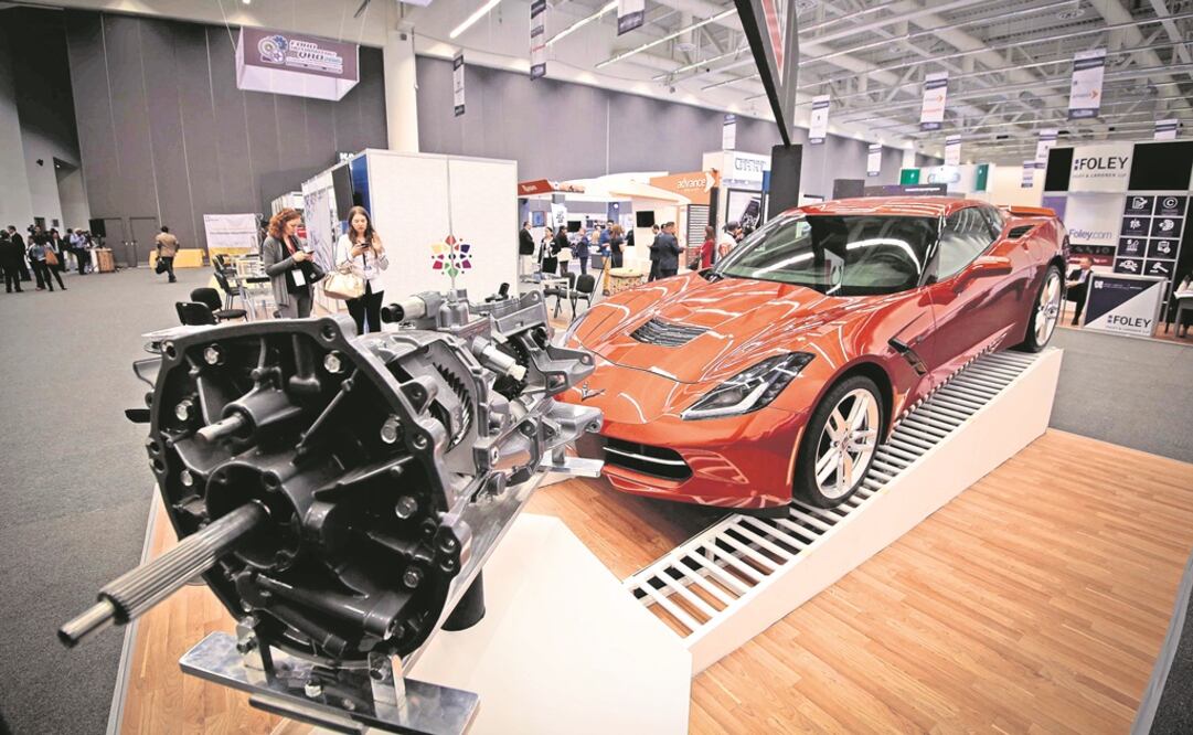 Foto: Archivo / EL UNIVERSAL