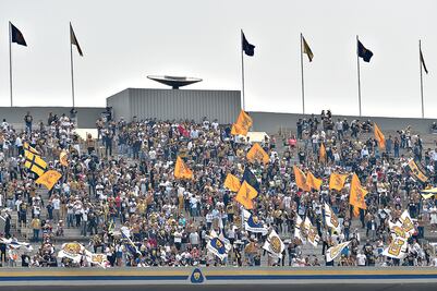 Barristas amenazan con hostigar a los Pumas