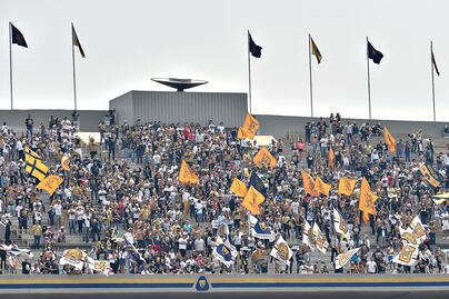 Barristas amenazan con hostigar a los Pumas