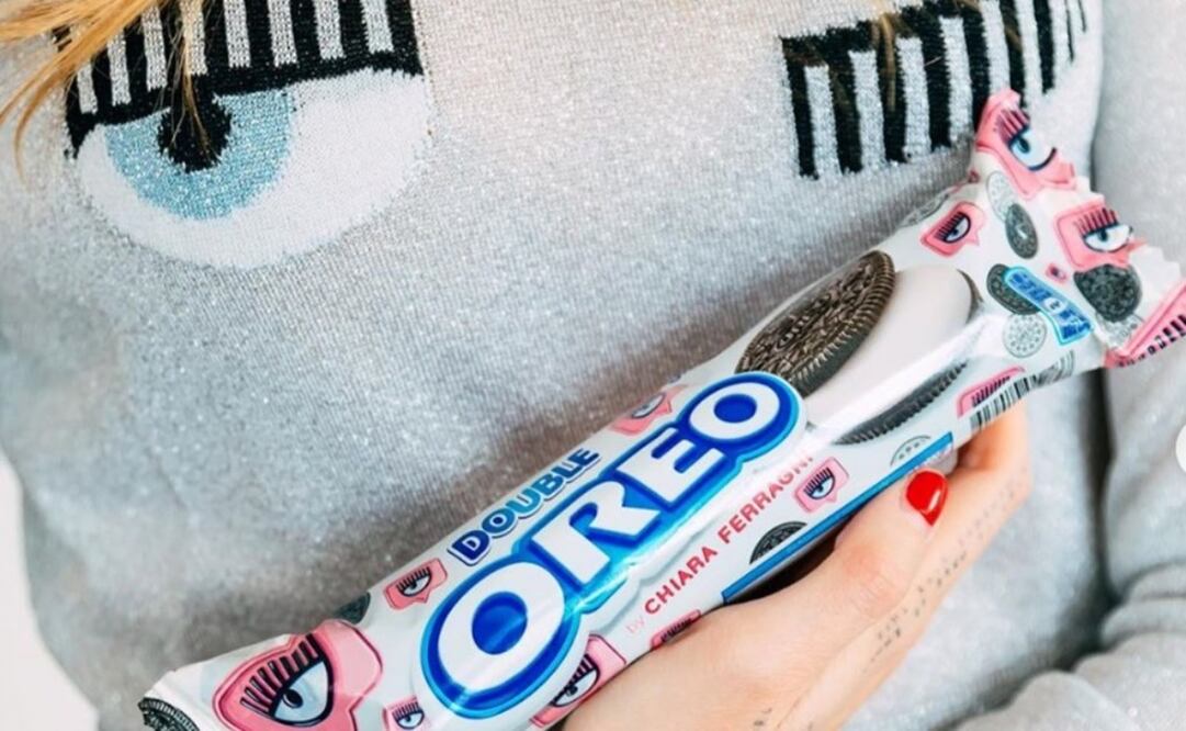 La influencer tiene una colaboración que seguro abrirá tu apetito / Foto: Instagram