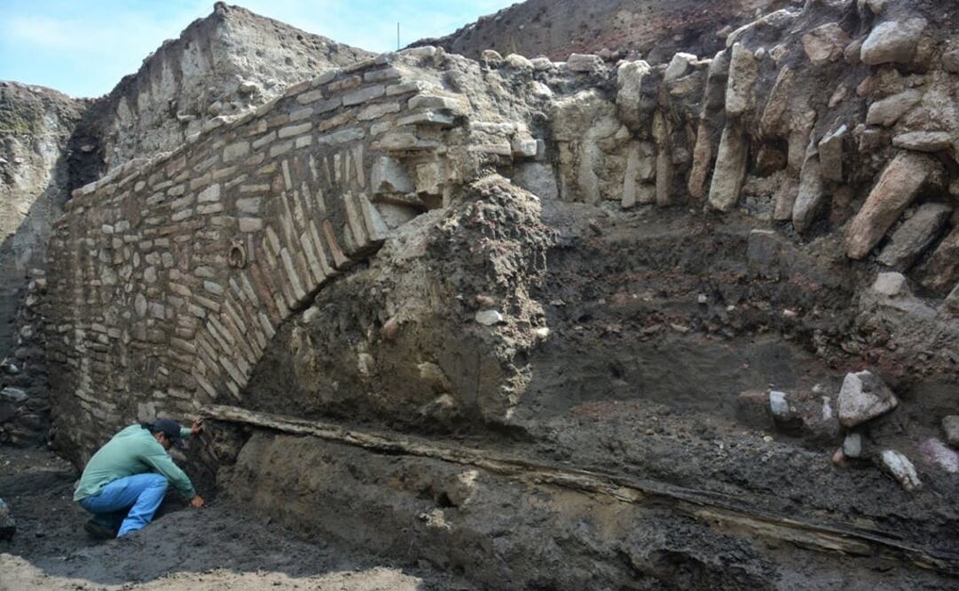 Foto: Cortesía INAH