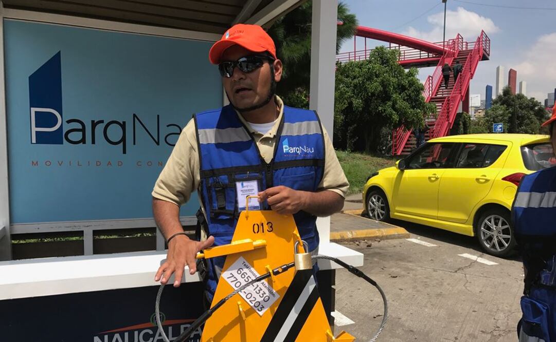 Foto: Rebeca Jiménez / EL UNIVERSAL