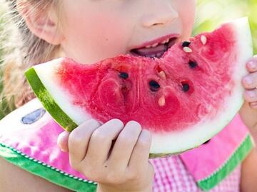 La lista de alimentos con vitamina A que deben consumir los niños, según el National Institutes of Health