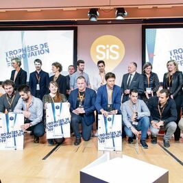 Interactuarán innovadores