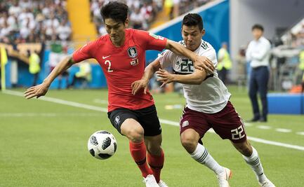 México vs Corea del Sur, prensa coreana adelanta que sí se jugará