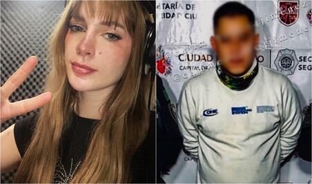 Detienen a presunto dealer de Imelda Garza, reporta Carlos Jímenez