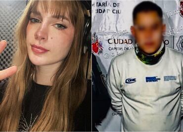 Detienen a presunto dealer de Imelda Garza, reporta Carlos Jímenez