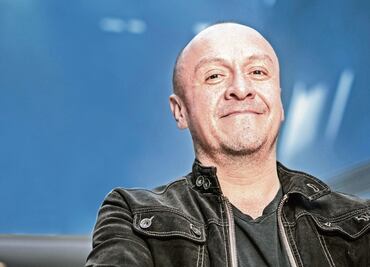 Hernández sigue aprendiendo