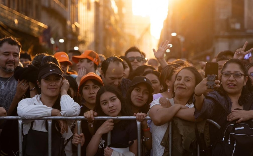 Foto: Hugo Salvador/EL UNIVERSAL.