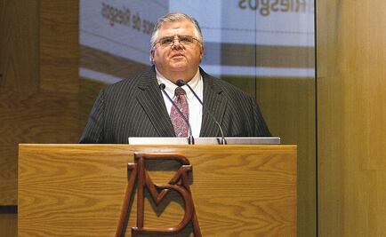 CCE respalda ratificación de Carstens 