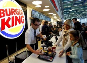 Alsea deja de desarrollar Burger King en México