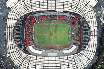 Futuro de NFL en México en manos del nuevo gobierno