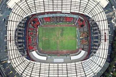 Futuro de NFL en México en manos del nuevo gobierno