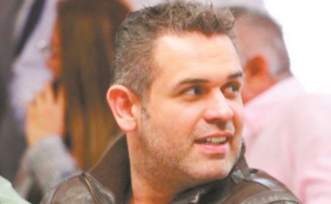 Todo el apoyo. Jorge Argüelles fue respaldado de forma unánime por los integrantes del PES. Foto: TOMADA DE TWITTER