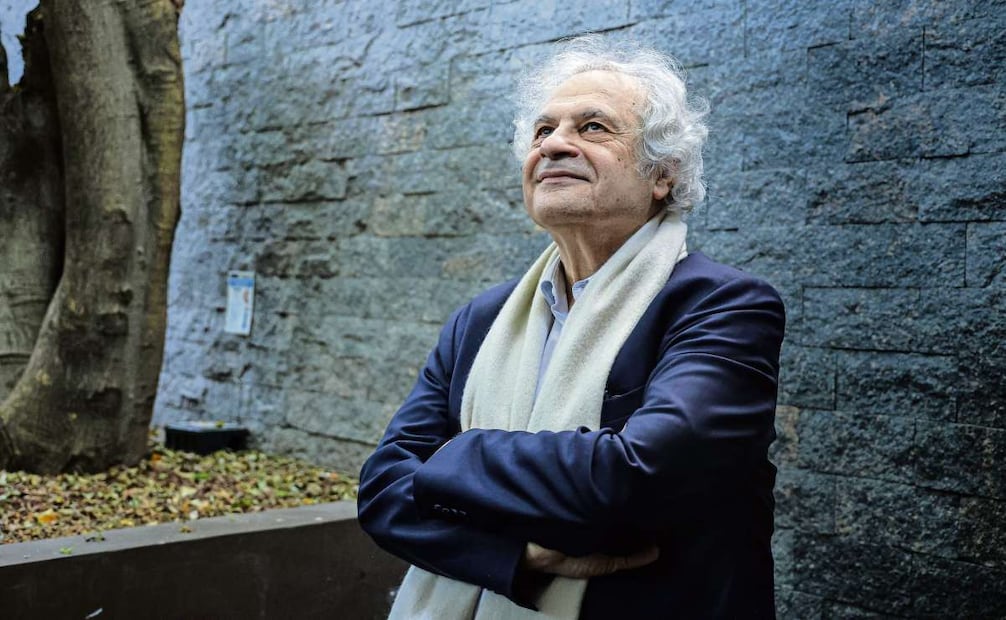 Foto: Gabriel Pano / EL UNIVERSAL