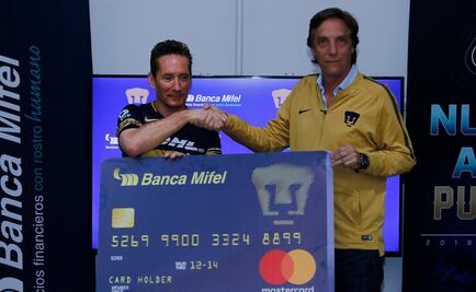 Banca Mifel y Pumas digitalizarán pagos en el Estadio Olímpico