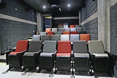 Cuarón pone en el mapa a cines independientes