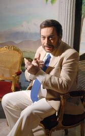 Esteban Mayo vaticina buen año