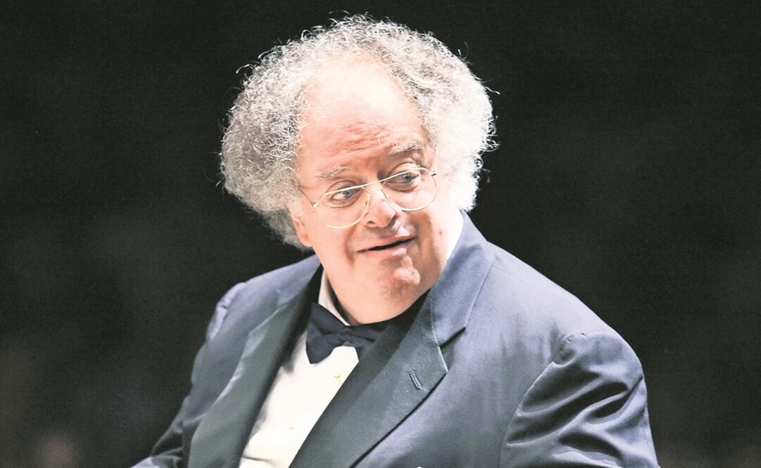 Comenzó como director de la Met en 1976 y se mantuvo hasta 2016. Foto: AP