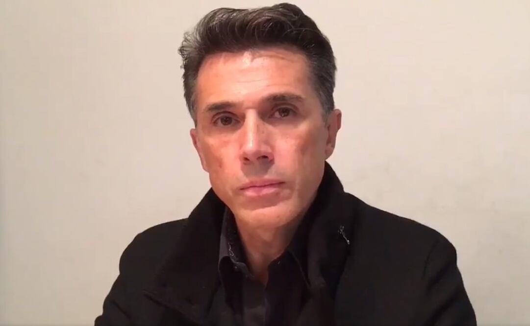 Foto: Tomada de video