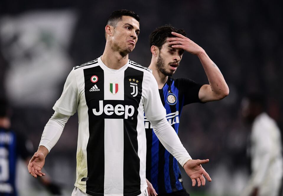 AFP. El portugués asegura que él lo necesita más