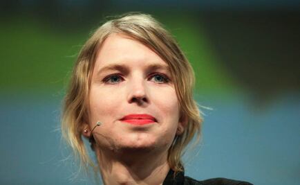 Chelsea Manning queda en libertad
