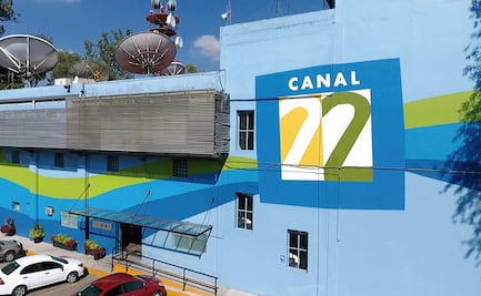 Las polémicas de Canal 22