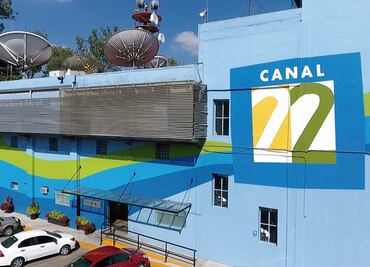 Las polémicas de Canal 22