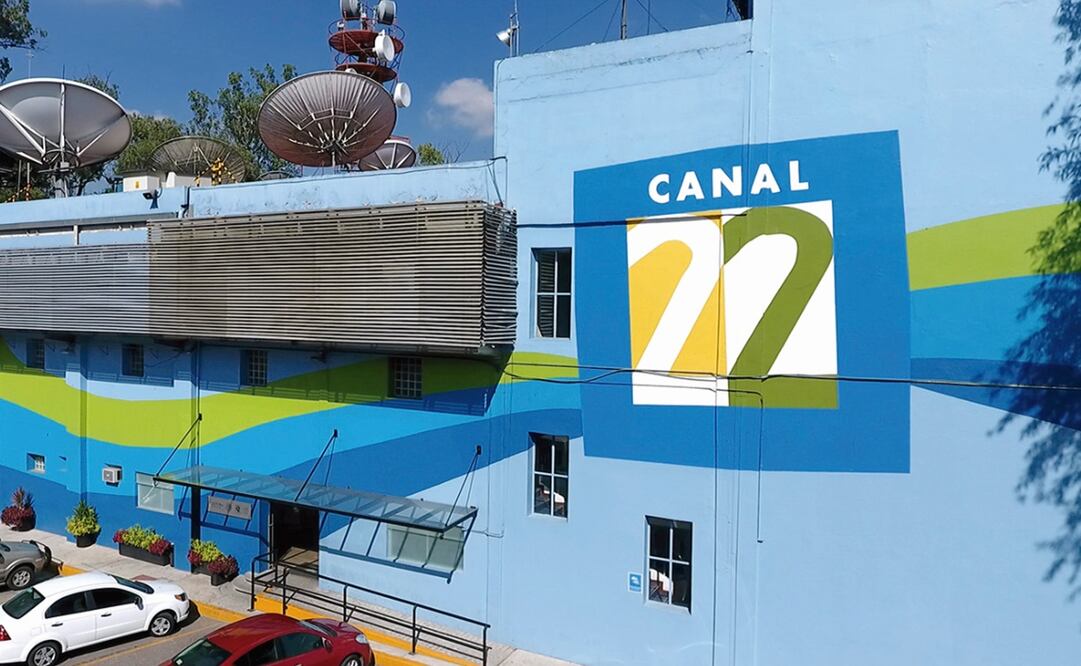 Las polémicas de Canal 22