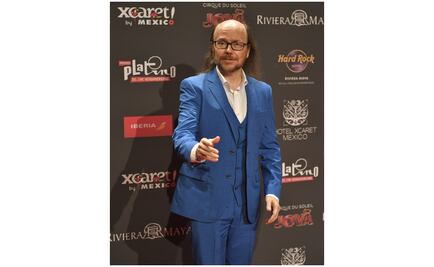 Santiago Segura le pide a Del Toro tener una participación en "Pinocho"