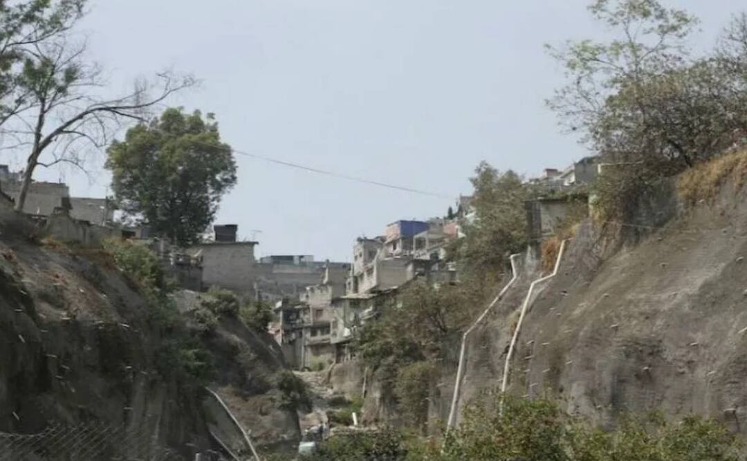 Familiares de la víctima reconocieron el cuerpo. Foto: Archivo