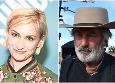 Alec Baldwin es acusado otra vez de homicidio involuntario por la muerte de Halyna Hutchins