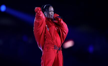 ¡Rihanna sí está embarazada!, representante confirma que la cantante será madre por segunda vez