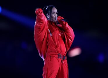 ¡Rihanna sí está embarazada!, representante confirma que la cantante será madre por segunda vez