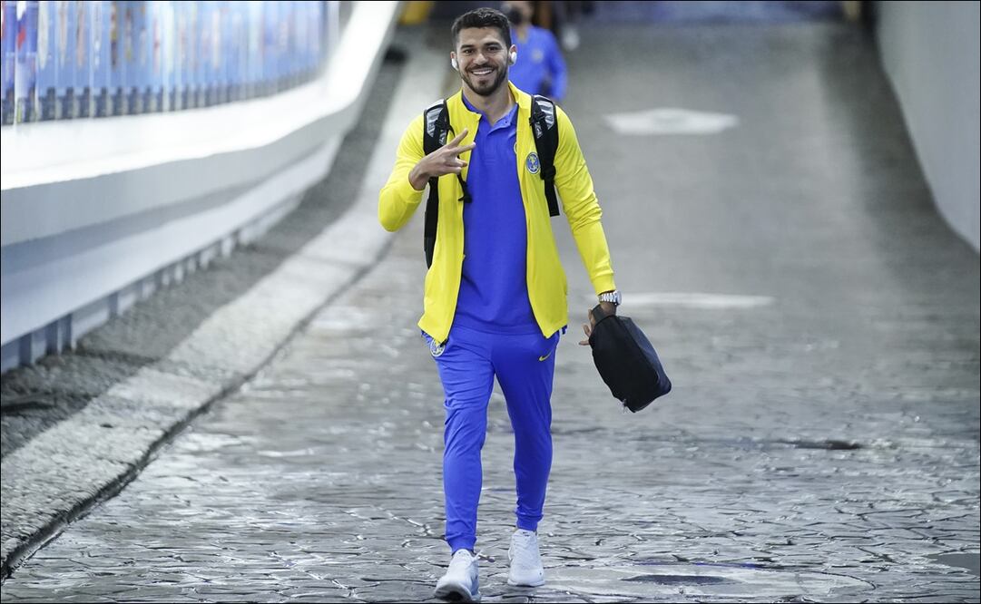 Chivas, tan cerca y tan lejos de Henry Martín