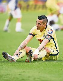 Humillación en vez de festejo