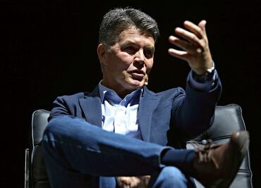 Los árbitros se blindan