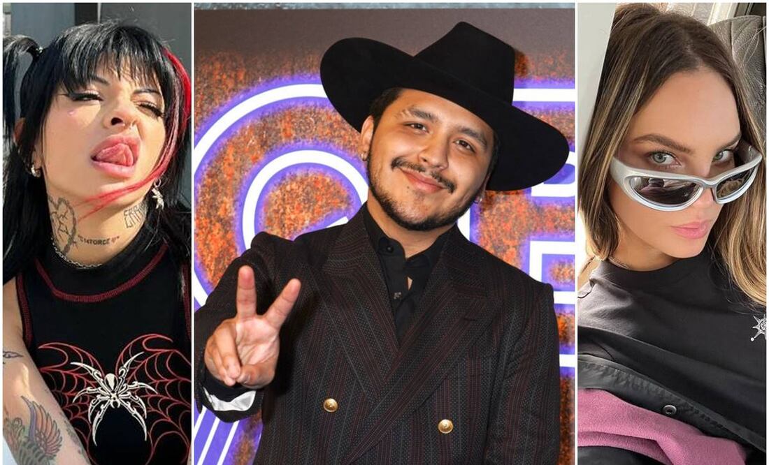 Instagram/Archivo Clasos.