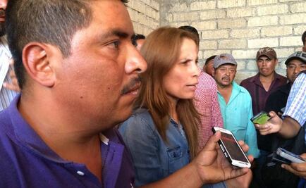 Pobladores reportan 100 desaparecidos tras desalojo en Guerrero