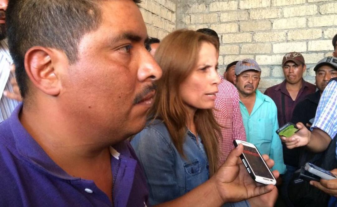 Foto: Dennis A. García / EL UNIVERSAL