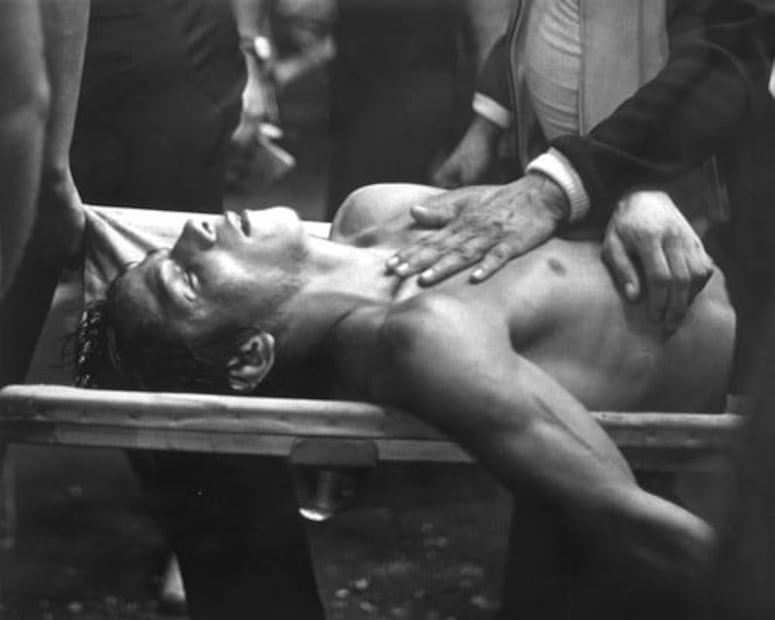 Los peleadores que han perdido la vida a causa del boxeo